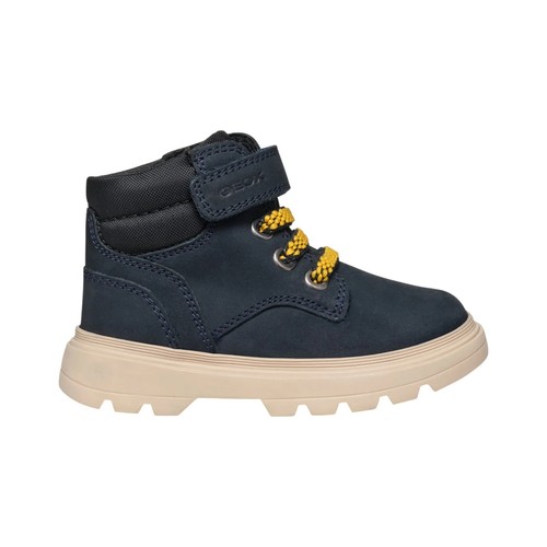Geox polacchino bambino - polacchino, in