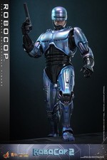 PREORDER RoboCop 2 Movie