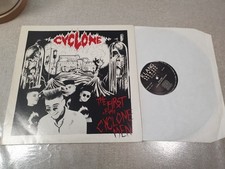 Lp Vinile The First Of The