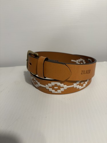 Cintura zilker marrone - zilker, 38