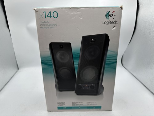 Logitech 140 0264a - logitech, s-0264a
