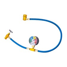 Kit tubo flessibile di