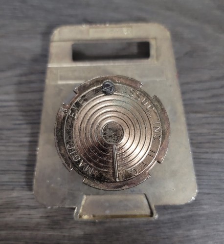 Porta peephole magic eye c - magic, n.y.c