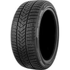 4x PIRELLI WINTER SOTTOZERO 3