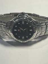 Swiss army raro - raro, subacqueo