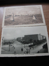 BARI 2 CART. PICCOLE CORSO