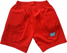 ROMA BARILLA SHORTS ENNERRE