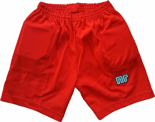 Roma barilla shorts ennerre - roma,