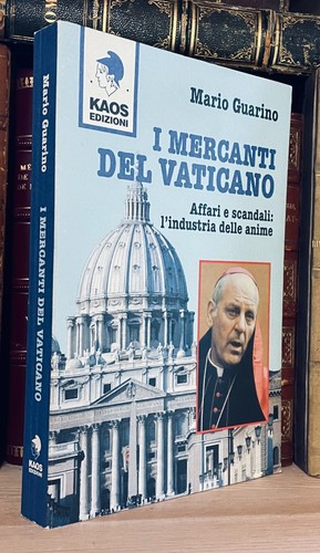 Mario guarino mercanti del - mercanti,