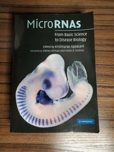 Micrornas from basic - basic, science