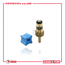 Rubinetto Carico per Caldaia