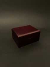 Lot of 85 NEW wooden box