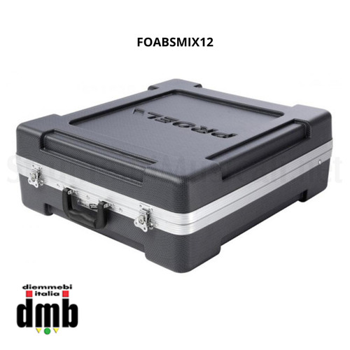 Proel foabsmix12 custodia - proel,