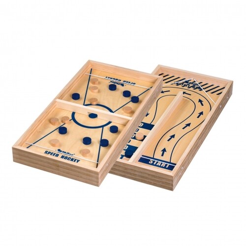 Gioco shuffle hockey - shuffle,