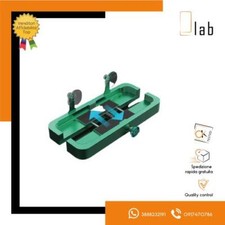 SUPPORTO REGOLABILE RIMOZIONE