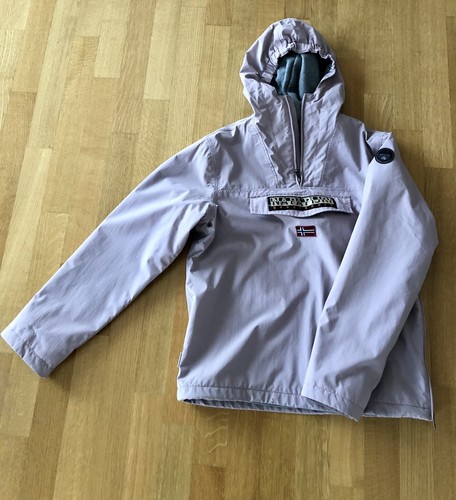 Napapijri giacca - napapijri,