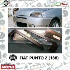 PALPEBRE FARO FIAT PUNTO 2