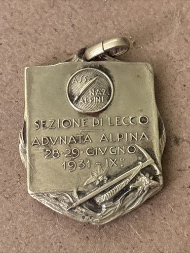 Lecco sezione alpini adunata - lecco,