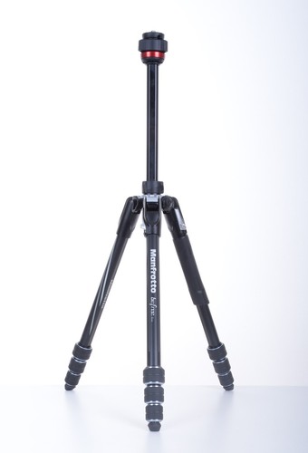 Manfrotto befree treppiede - befree,