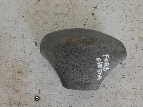Ford fiesta airbag - airbag, volante