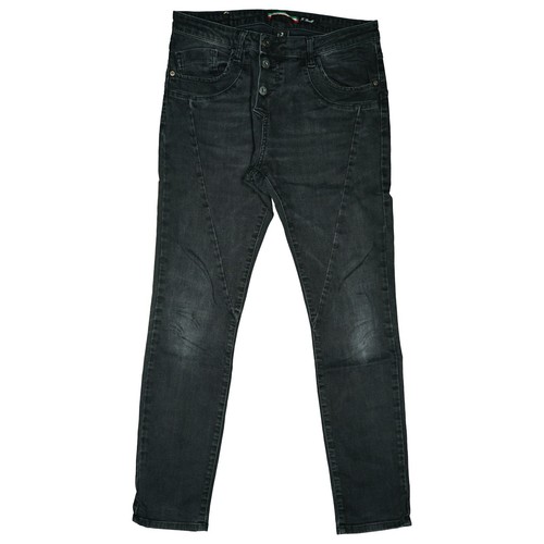 Please women stretch jeans - stretch,