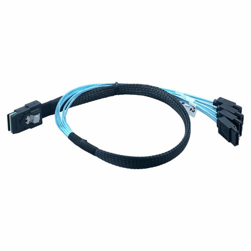 Mini sas sff 8087 - sff-8087, a
