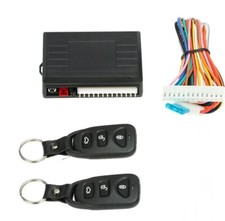 KIT CHIUSURA CENTRALIZZATA