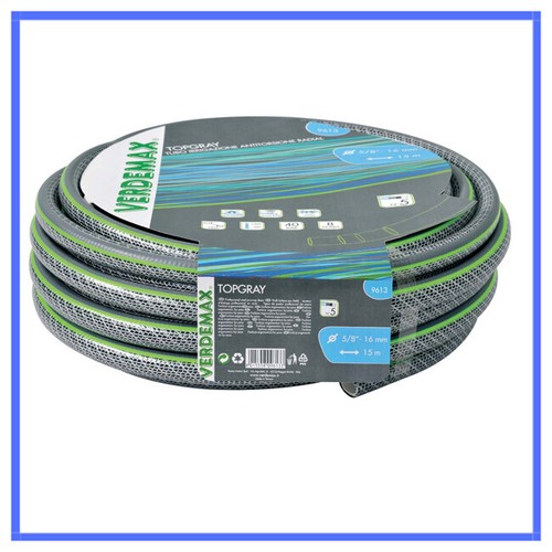 Tubo per irrigazione goccia - per, a