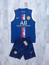 DIVISA PSG 2022 JORDAN