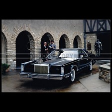 Photo A.003440 LINCOLN