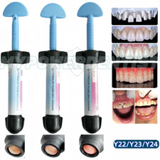 Siringa composita gomma