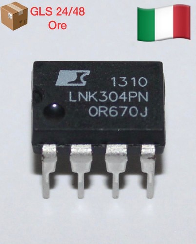 Lnk304pn lnk304 circuito - lnk304,