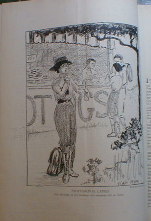 Hot dog cartoon 1930 black - hot,