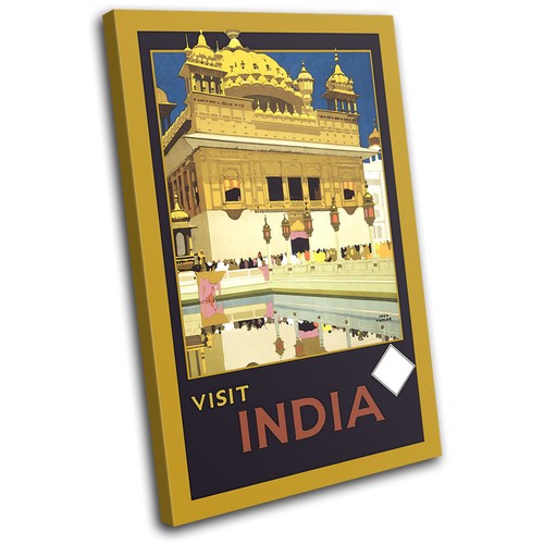 India vintage travel city - travel,