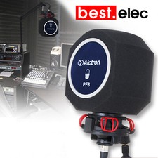 Microfoni da studio Alctron