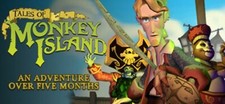 Tales of Monkey Island