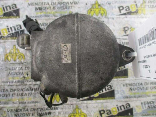 Ricambi usati 206s3 b - 2.0,