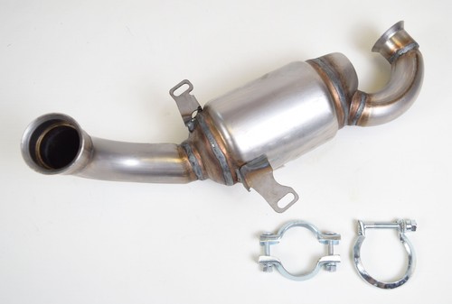 Catalizzatore cee adatto - catalizzatore, a