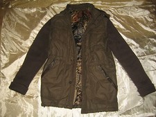 Giaccone coat cappuccio hood - giaccone,