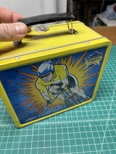 Lance Armstrong Promo Lunch