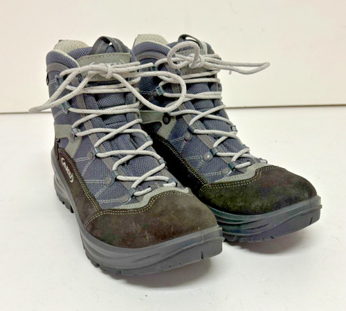 Stivali trekking unisex - stivali,