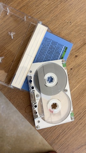 Tdk cassette audio - audio, ma-r