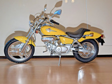 Tamiya Motorcycle Series n.28