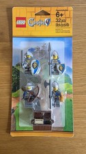 LEGO CASTLE 850888 MEDIEVIL