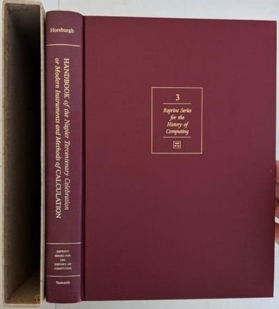 Handbook the napier - the,