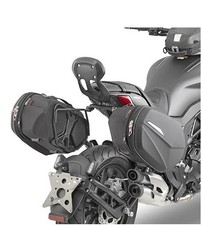 TE8706 GIVI TELAIO PORTA BORSE