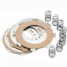 SERIE DISCHI FRIZIONE RACING