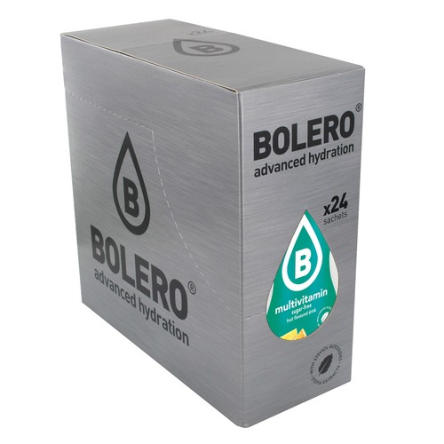 Bolero bustine - 9g,