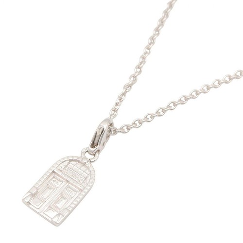 Collana girocollo senza collo
