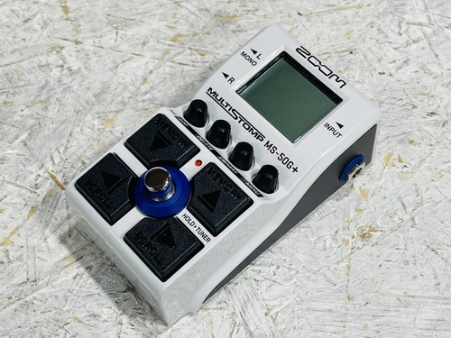 Zoom 50g 547825 - zoom, ms-50g+